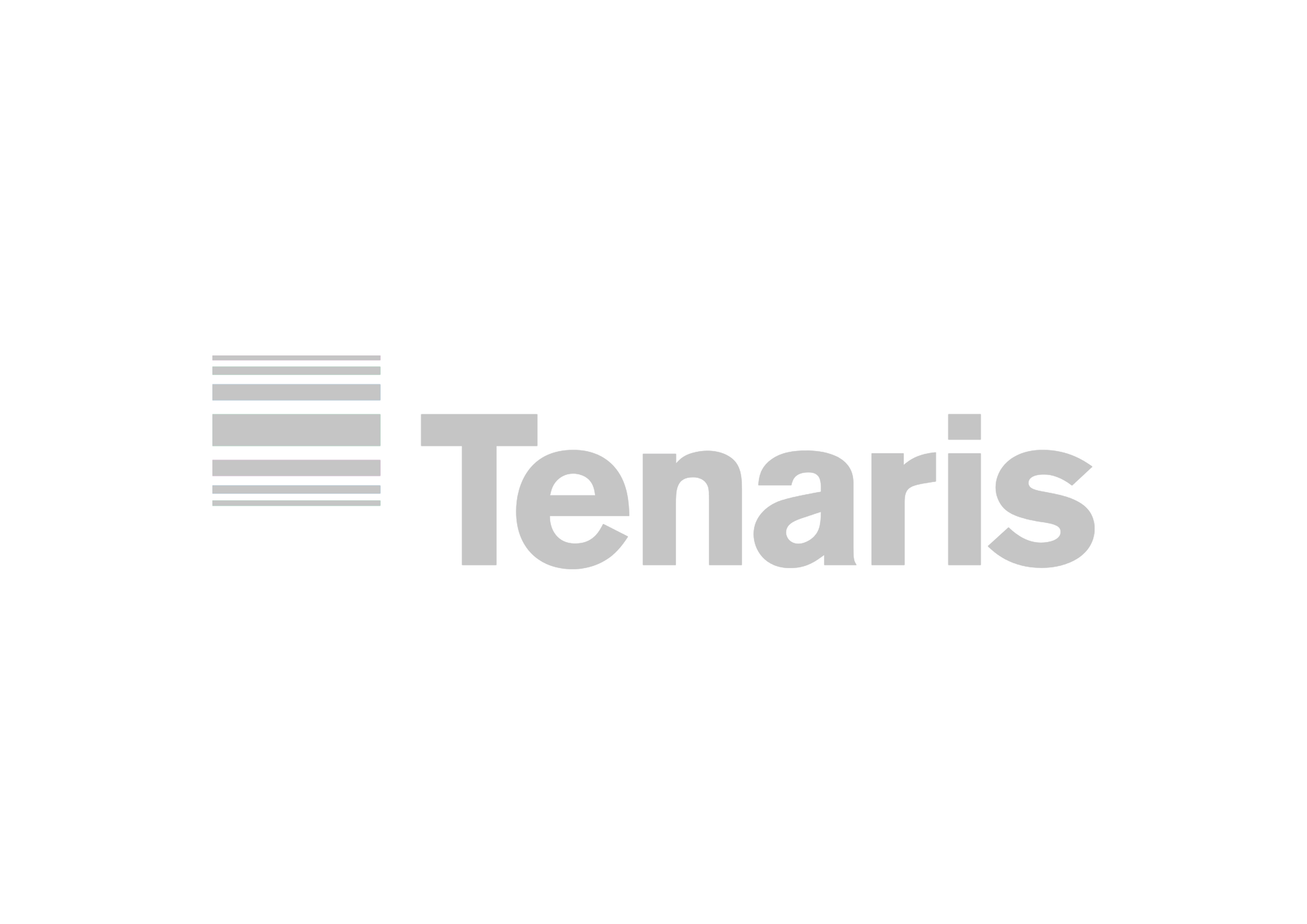 TENARIS